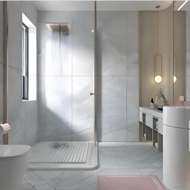 Light porcelain 60x120